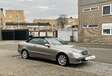 Mercedes-Benz CLK Klasse
