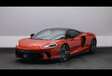 McLaren 