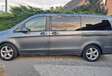 Mercedes-Benz Classe V