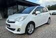 Toyota Verso-S