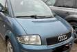 Audi A2