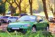 Honda CRX
