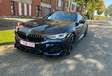 BMW 8 Reeks