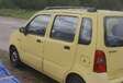Suzuki Wagon-R