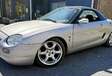 MG MGF