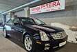 Cadillac STS