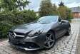 Mercedes-Benz SLC-klasse