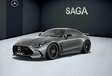 Mercedes-Benz GT AMG