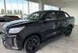 Ssangyong Musso