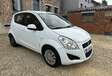Suzuki Splash
