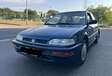 Honda Concerto
