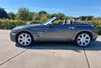 Chrysler Crossfire