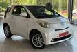 Toyota iQ