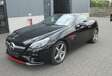 Mercedes-Benz Classe SLC