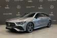 Mercedes-Benz Classe CLA