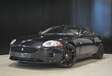 Jaguar XK