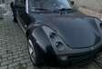 Smart Roadster