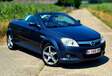 Opel Tigra