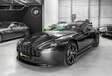 Aston Martin V8
