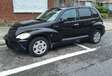 Chrysler PT Cruiser