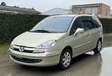 Peugeot 807