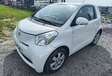 Toyota iQ
