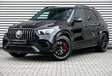 Mercedes-Benz Classe GLE