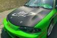 Mitsubishi Eclipse
