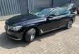 BMW Série 7