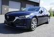 Mazda Mazda6