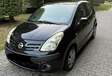Nissan Pixo
