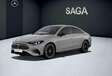 Mercedes-Benz Classe CLA