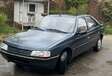 Peugeot 405