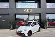 Abarth 500