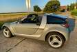 Smart Roadster