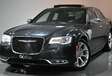 Chrysler 300C