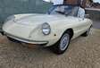Alfa Romeo Spider