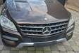Mercedes-Benz Classe M