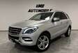 Mercedes-Benz Classe M
