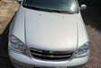 Chevrolet Nubira