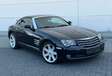 Chrysler Crossfire