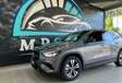 Mercedes-Benz Classe GLA