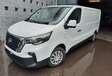 Nissan Primastar