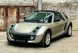 Smart Roadster