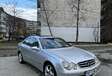 Mercedes-Benz Classe CLK