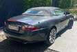 Jaguar XK