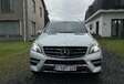 Mercedes-Benz Classe M