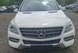 Mercedes-Benz Classe M