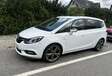 Opel Zafira Tourer