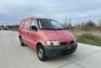 Nissan Vanette